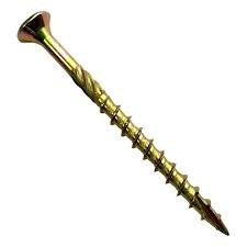 TORNILLO TURBOS CREW 6 X 140 MM  1 UNIDAD
