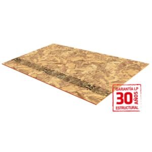 OSB LP APA PROTEC 11.1