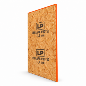OSB LP APA PROTEC 11,1