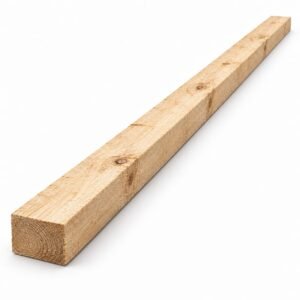 PALO 2X3" BRUTO DIMENSIONADO