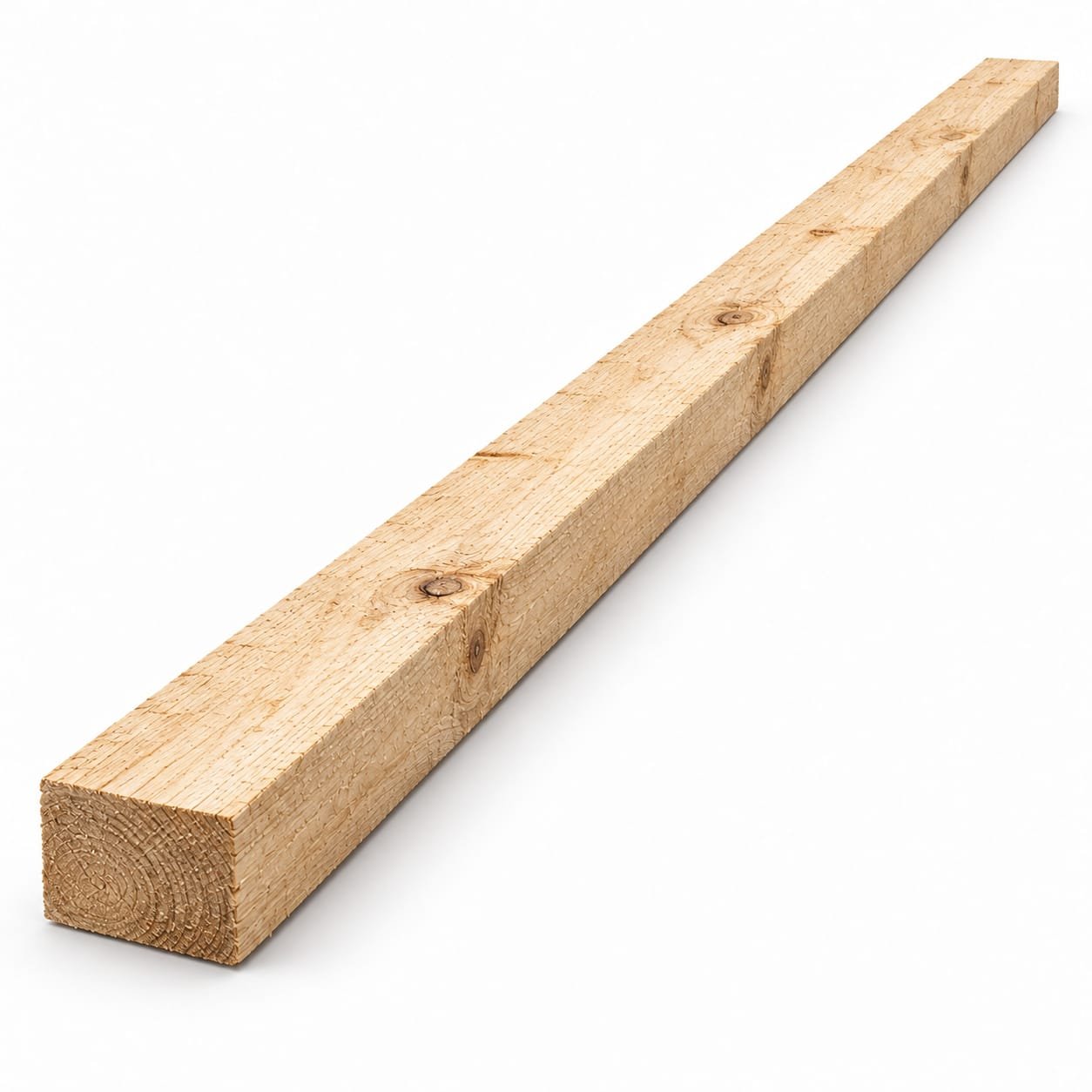 PALO 2X3" BRUTO DIMENSIONADO