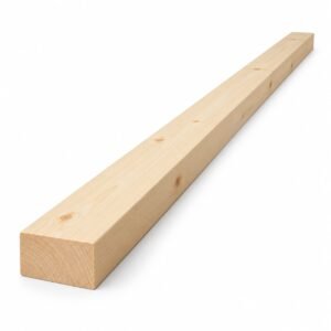PALO 2X3" CEPILLADO