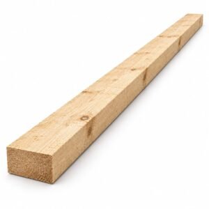 PALO 2X4" BRUTO DIMENSIONADO