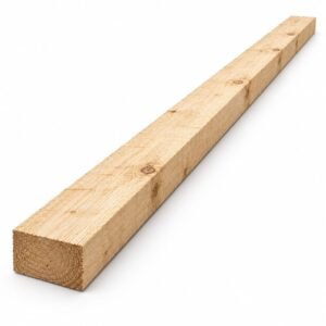 PALO 2X6" BRUTO DIMENSIONADO