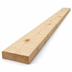 PALO 2X8" BRUTO DIMENSIONADO